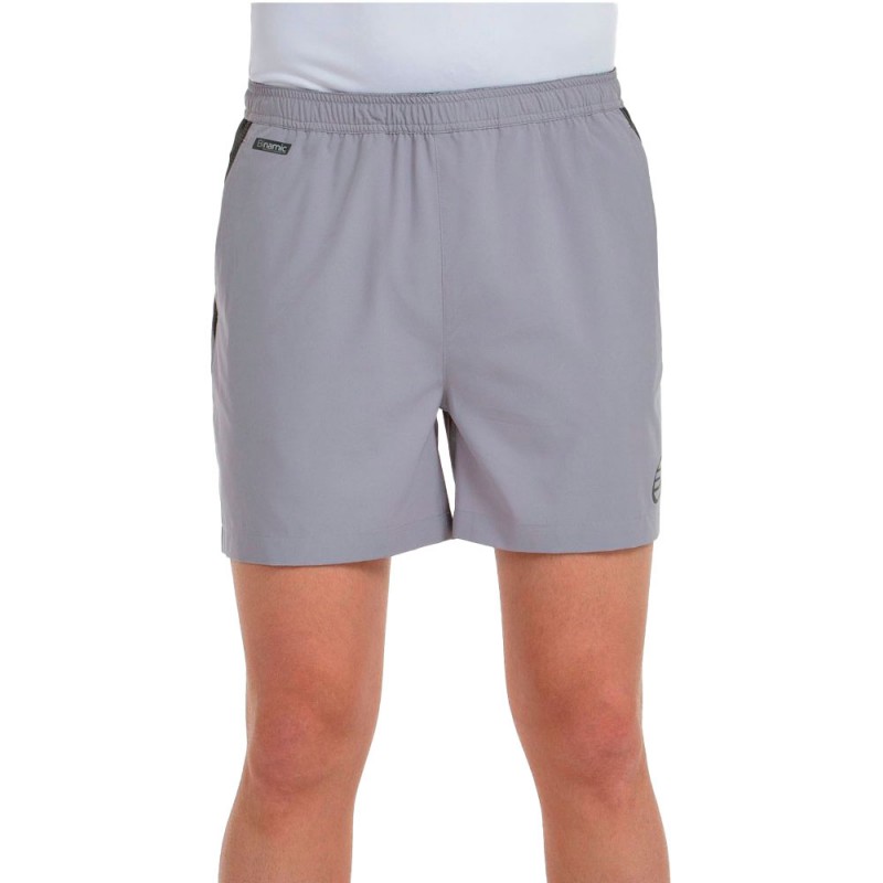 Short Bullpadel Muinos gray