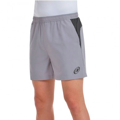 Short Bullpadel Muinos gray
