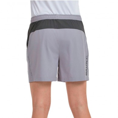 Short Bullpadel Muinos gray