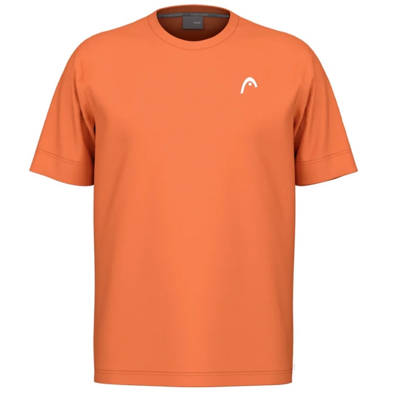 T-shirt Head Slice II Orange T-shirt Head Slice II Orange