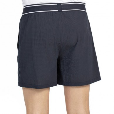 Short Bullpadel Lobios navy blue