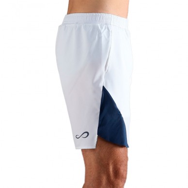 Short Endless Phoenix White