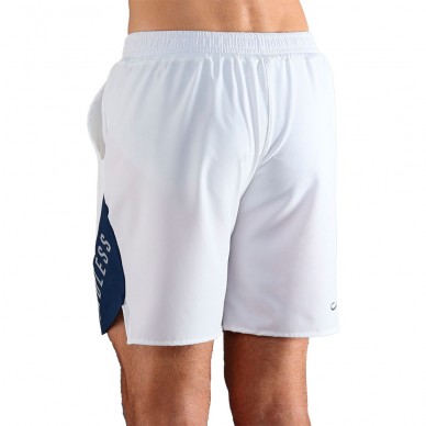 Short Endless Phoenix White