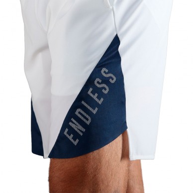 Short Endless Phoenix White
