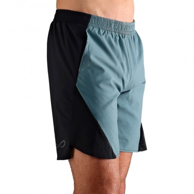 Short Endless Phoenix blue