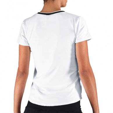 T-shirt Endless Glory II white