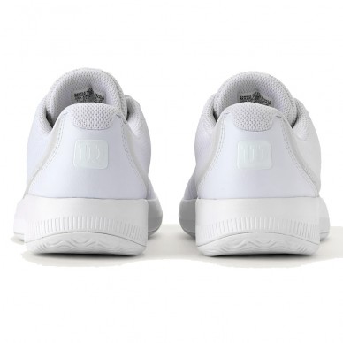 Wilson Intrigue Lite white 2025 padel shoes