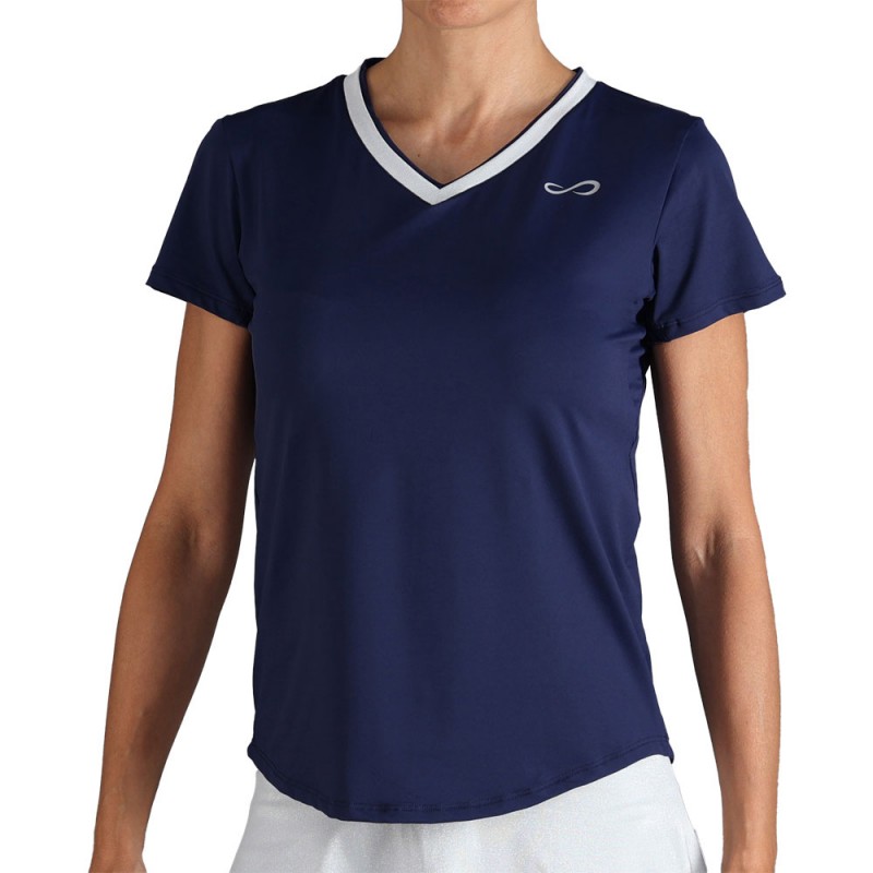 T-Shirt Endless Glory II navy