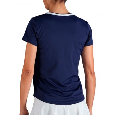 T-Shirt Endless Glory II navy