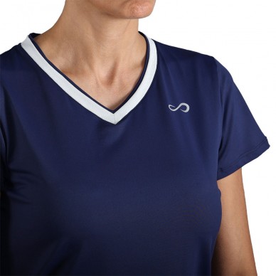 T-Shirt Endless Glory II navy