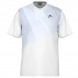 T-shirt Head Topspin blue white