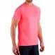 T-Shirt Endless Feisty Iconic pink