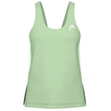 T-shirt Head Spirit Tank Top green