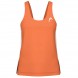 Head Spirit Tank Top t-shirt in orange