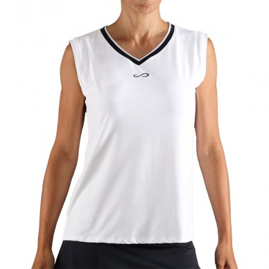 T-Shirt Endless Blur II white