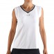 T-Shirt Endless Blur II white
