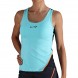 T-Shirt Endless Zephyr blue
