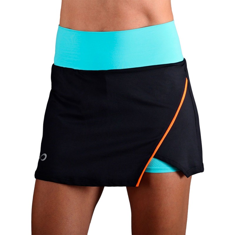 Skirt Endless Zephyr black Skirt Endless Zephyr black