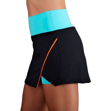 Skirt Endless Zephyr black