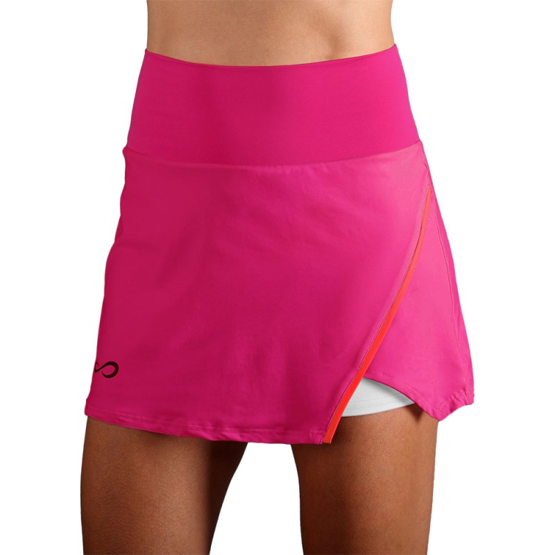 Skirt Endless Zephyr pink Skirt Endless Zephyr pink