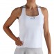 T-Shirt Endless Cross white