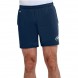 Short Bullpadel Meis 25V Navy Blue
