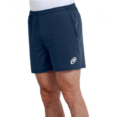 Short Bullpadel Meis 25V Navy Blue