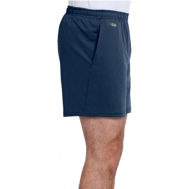 Short Bullpadel Meis 25V Navy Blue