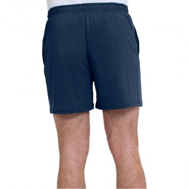 Short Bullpadel Meis 25V Navy Blue