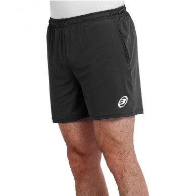 Short Bullpadel Meis 25V Black