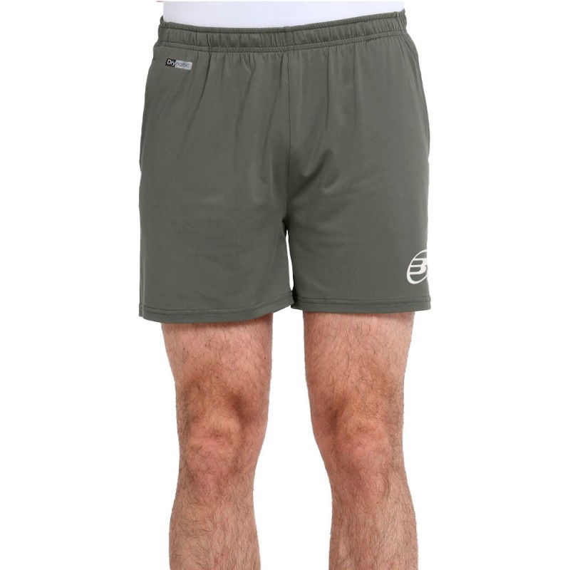 Short Bullpadel Meis 25V khaki