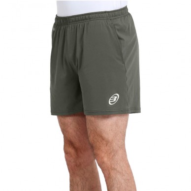 Short Bullpadel Meis 25V khaki