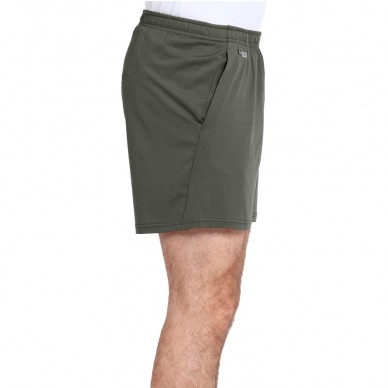 Short Bullpadel Meis 25V khaki