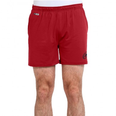 Short Bullpadel Meis 25V red