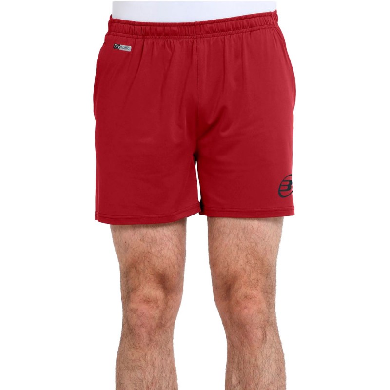 Short Bullpadel Meis 25V red