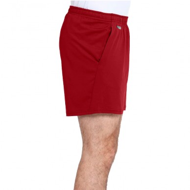 Short Bullpadel Meis 25V red