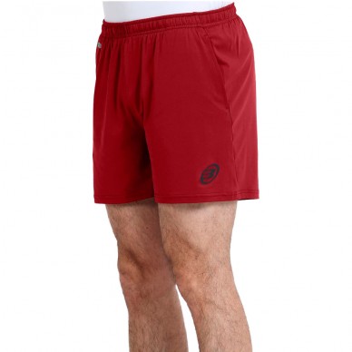 Short Bullpadel Meis 25V red