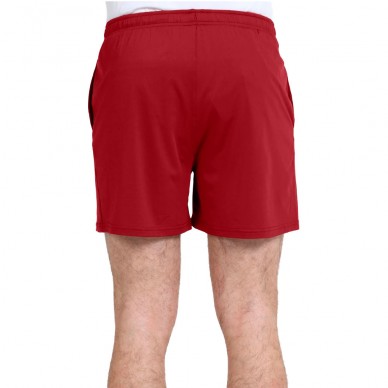 Short Bullpadel Meis 25V red