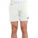 Short Bullpadel Meis 25V Light Grey