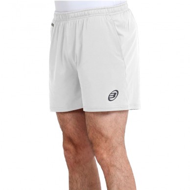 Short Bullpadel Meis 25V Light Grey