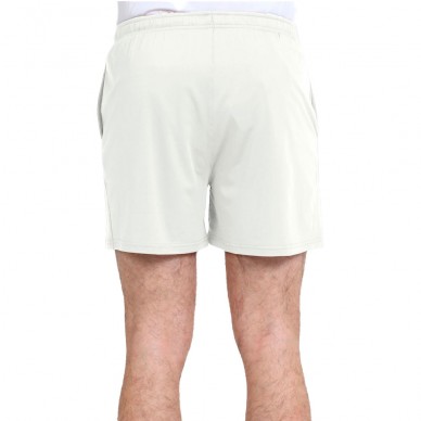 Short Bullpadel Meis 25V Light Grey