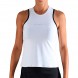 T-Shirt Endless Essential white