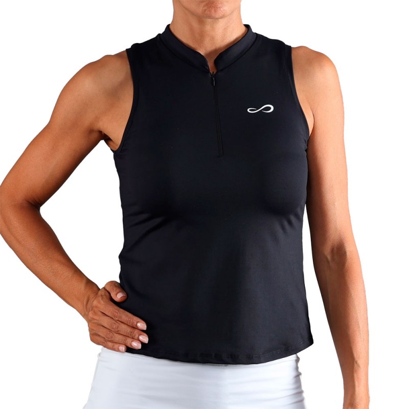 Endless Glam black T-Shirt