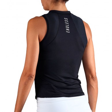 Endless Glam black T-Shirt