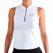 T-Shirt Endless Glam white