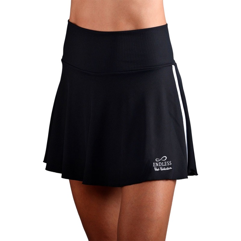 Skirt Endless Club Collection black Skirt Endless Club Collection black