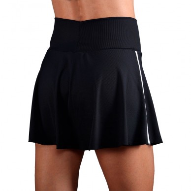 Skirt Endless Club Collection black