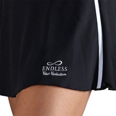 Skirt Endless Club Collection black