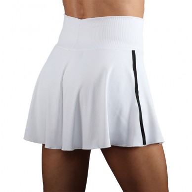 Skirt Endless Club Collection white