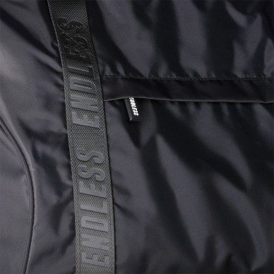 Endless Haze black 2025 Padel Bag